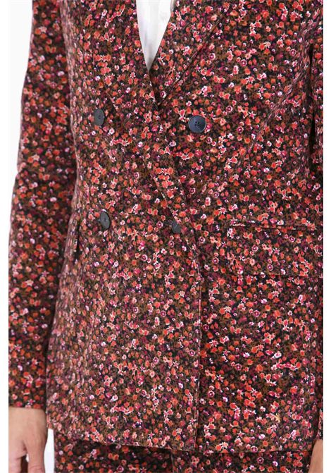 FANTASIA DES PETIT HAUTS | Blazer | VELINA-1H250408IM638